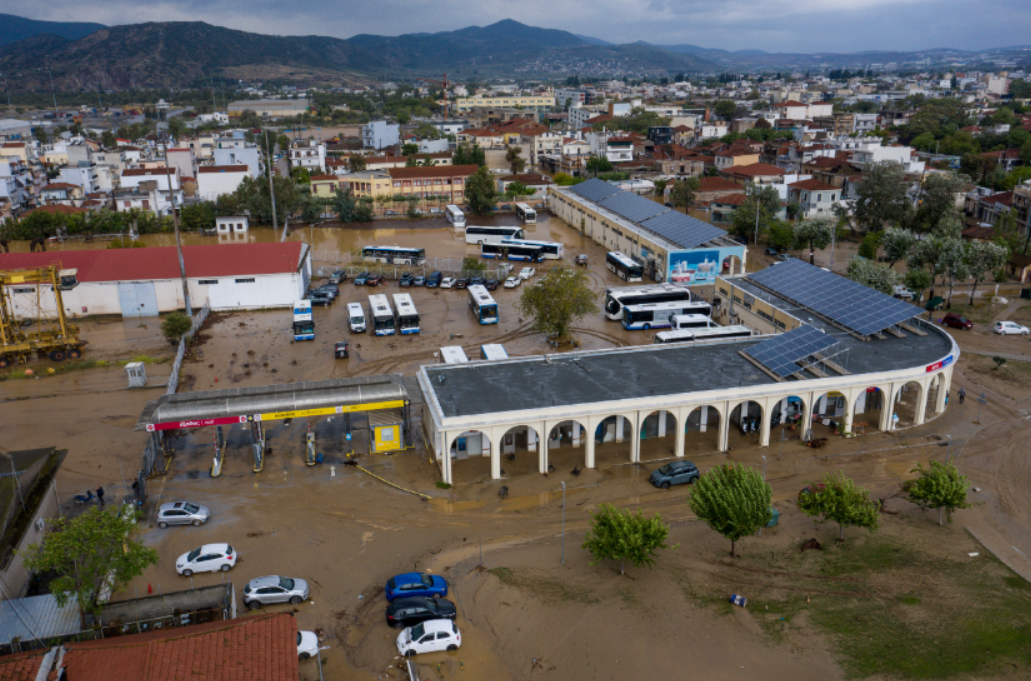 φωτογραφία ΑΝΤΩΝΗΣ ΝΙΚΟΛΟΠΟΥΛΟΣ / EUROKINISSI