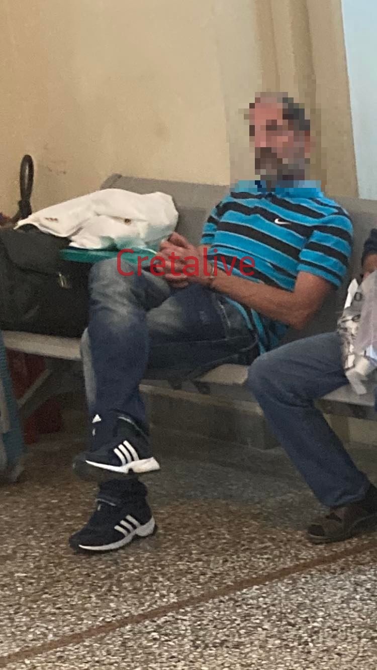 κακοποίηση 46χρονος