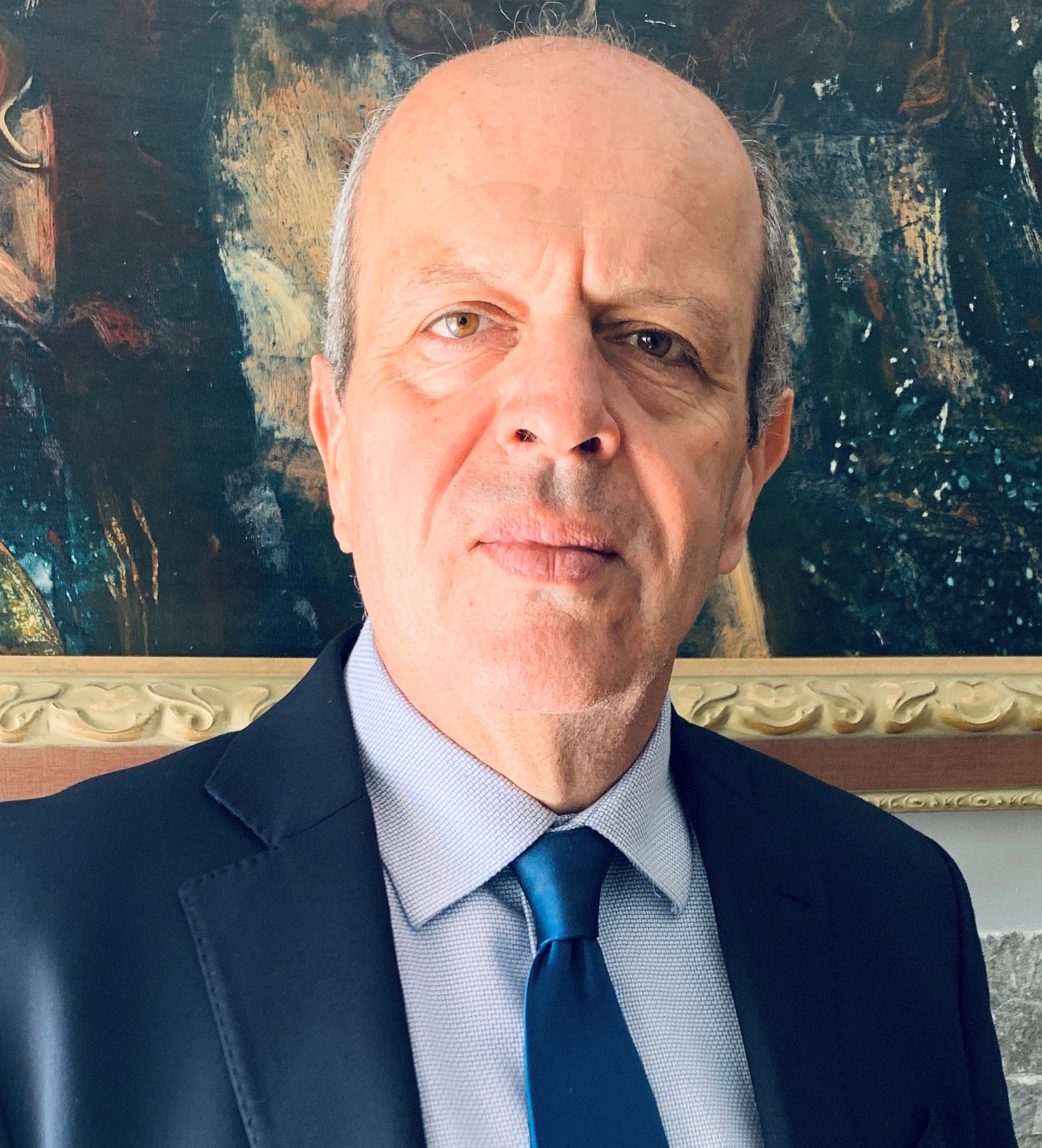 Αλκιβιάδης Καλαμπόκης