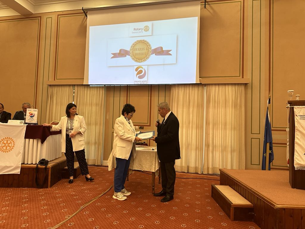 Ρόταρυ Καλαμπάκα