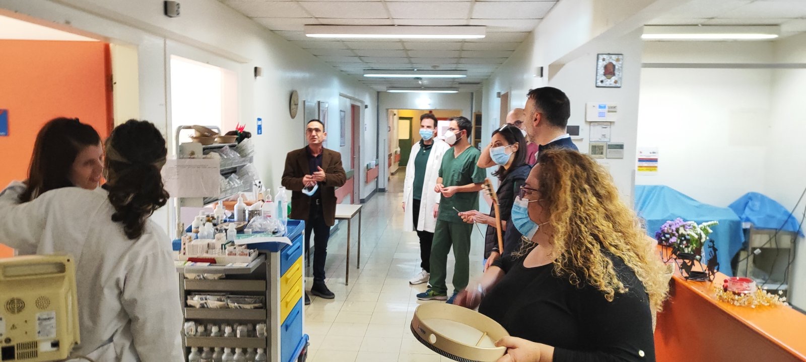 παγνη κάλαντα