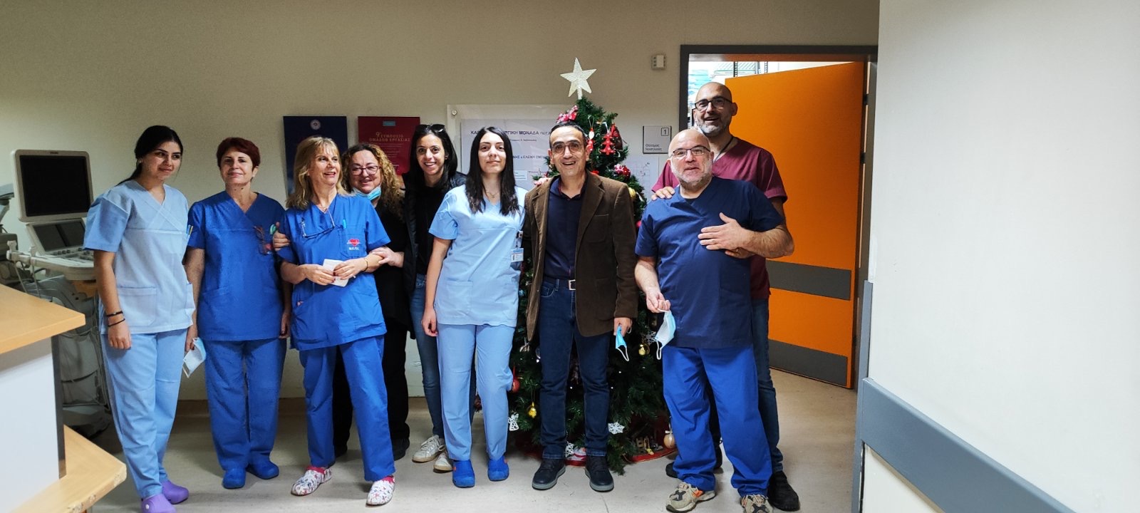 παγνη κάλαντα