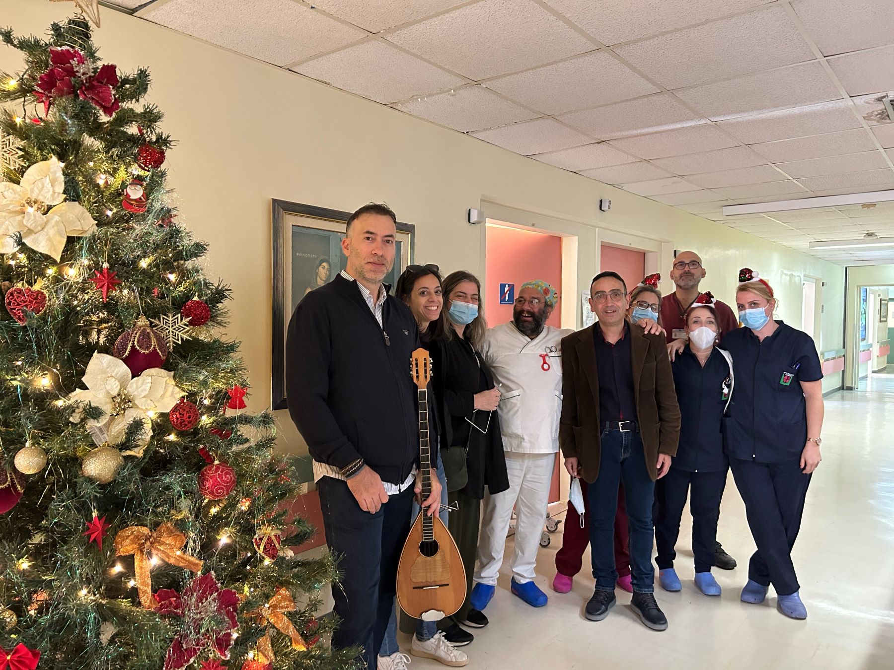 παγνη κάλαντα