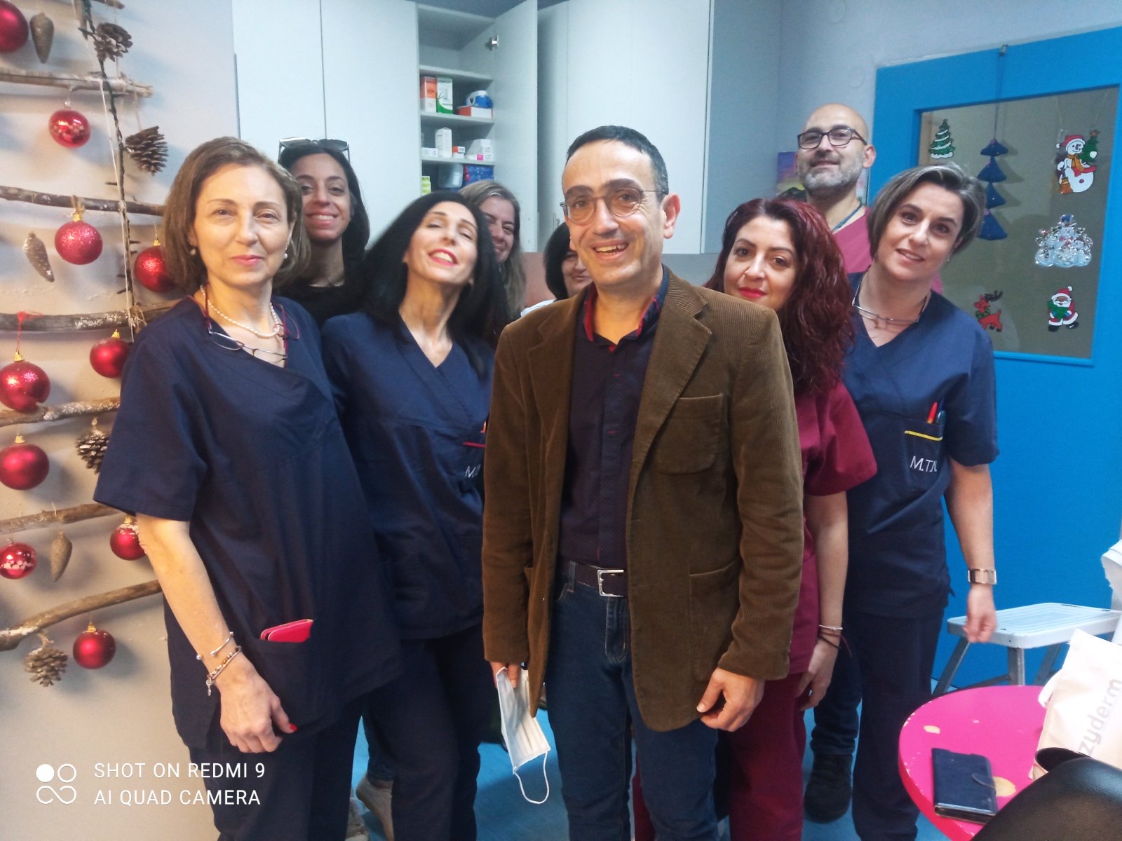 παγνη κάλαντα