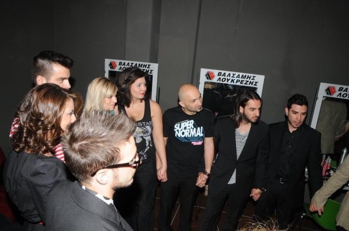 Άρης Καλαθάκης