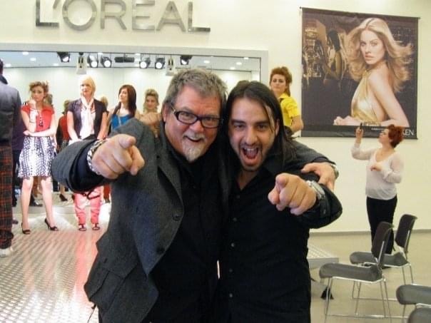 Άρης Καλαθάκης