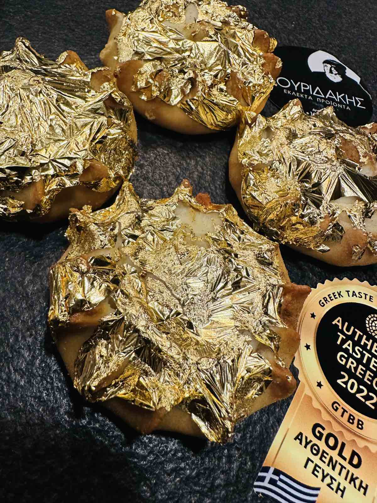 kalitsounia 23 karation 1