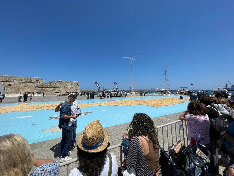 ρεκορ, καλιτσούνια