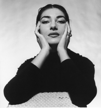 Μαρία Κάλλας