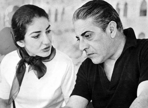 Μαρία Κάλλας