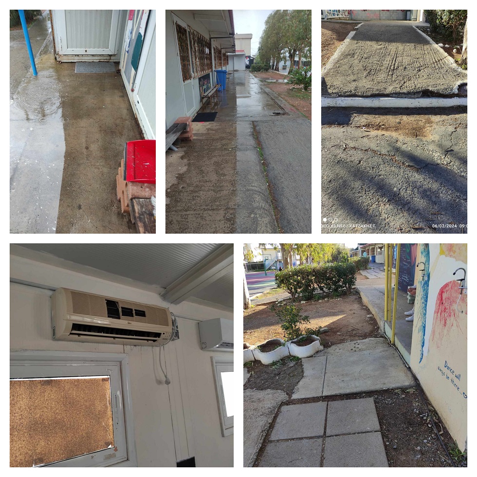 Καλλιτεχνικό Σχολείο Ηράκλειο