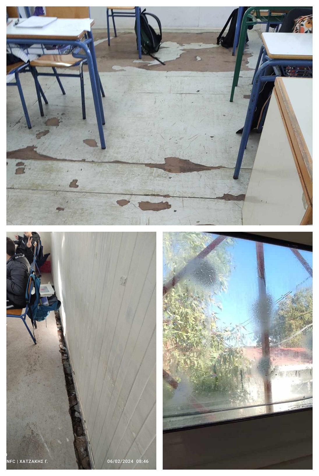 Καλλιτεχνικό Σχολείο Ηράκλειο