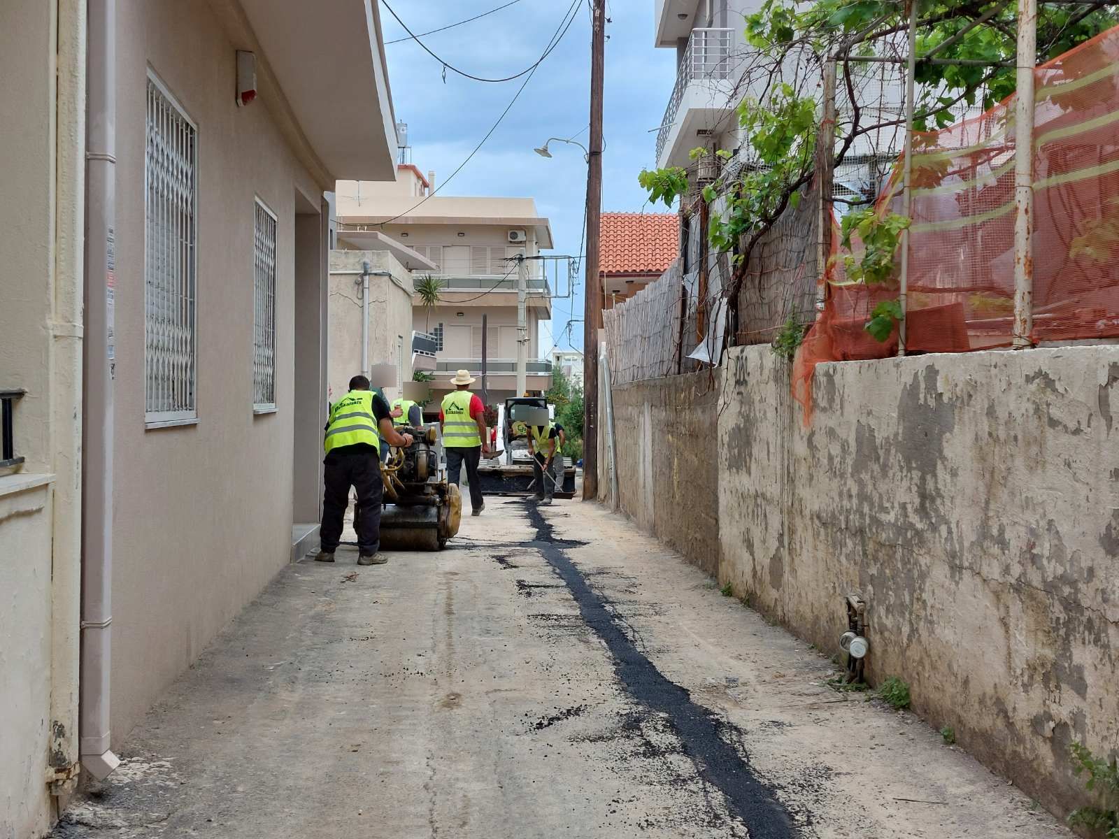 kalodia optikes ines ergasies