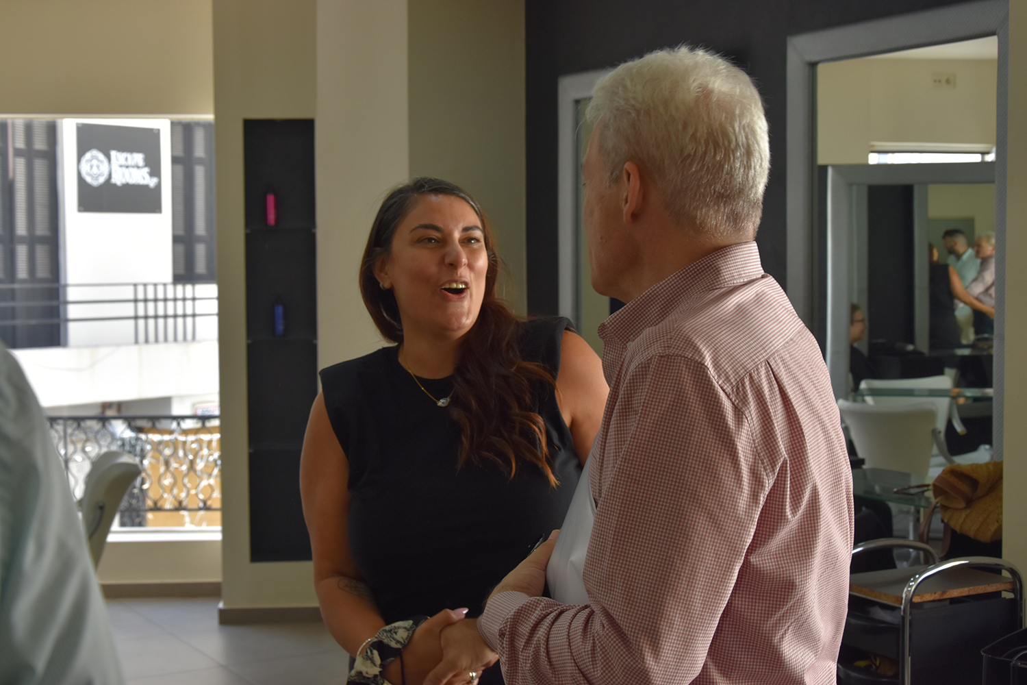 Καλοκαιρινός Δαιδάλου