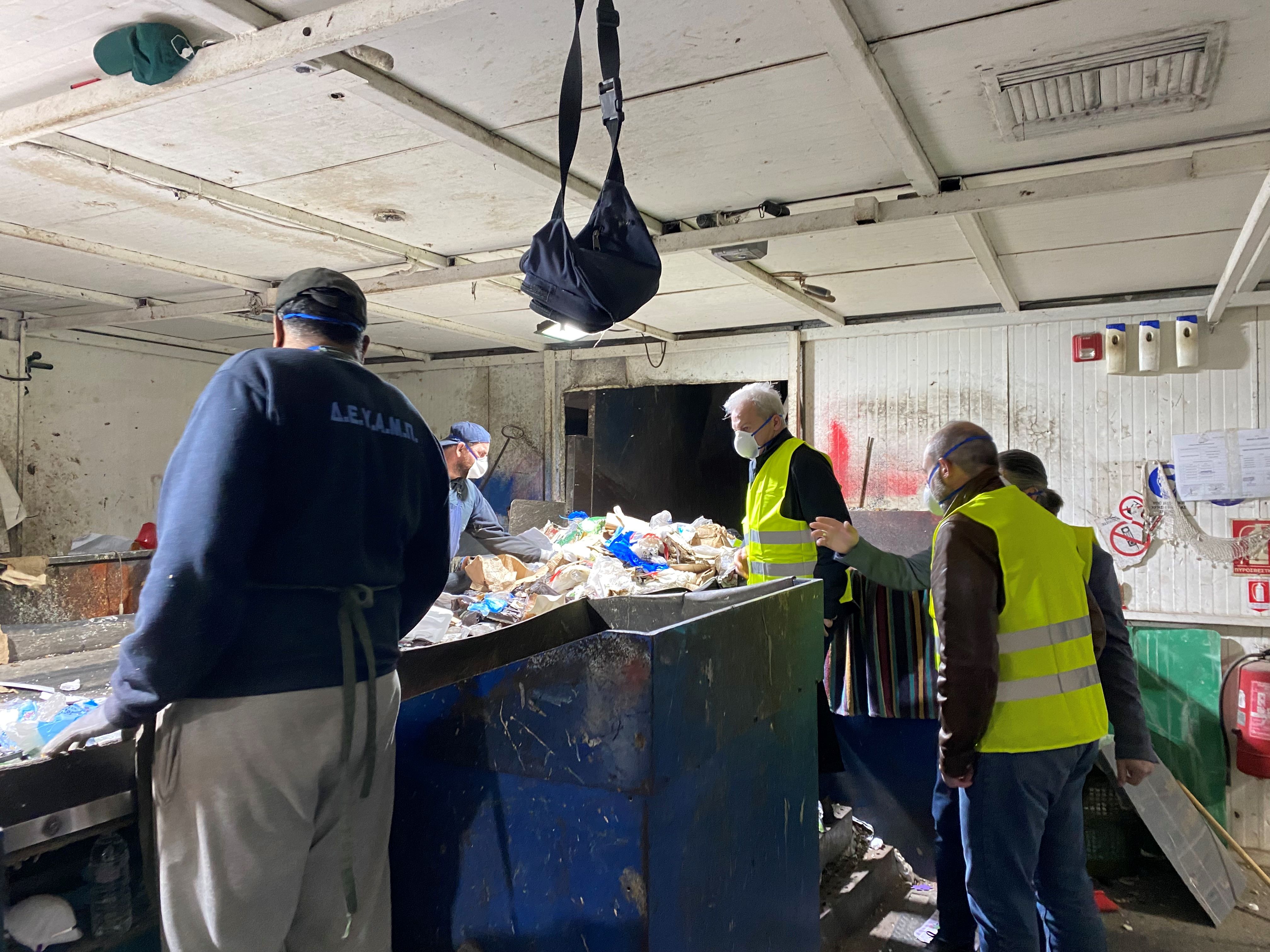 ΚΔΑΥ Αλέξης Καλοκαιρινός