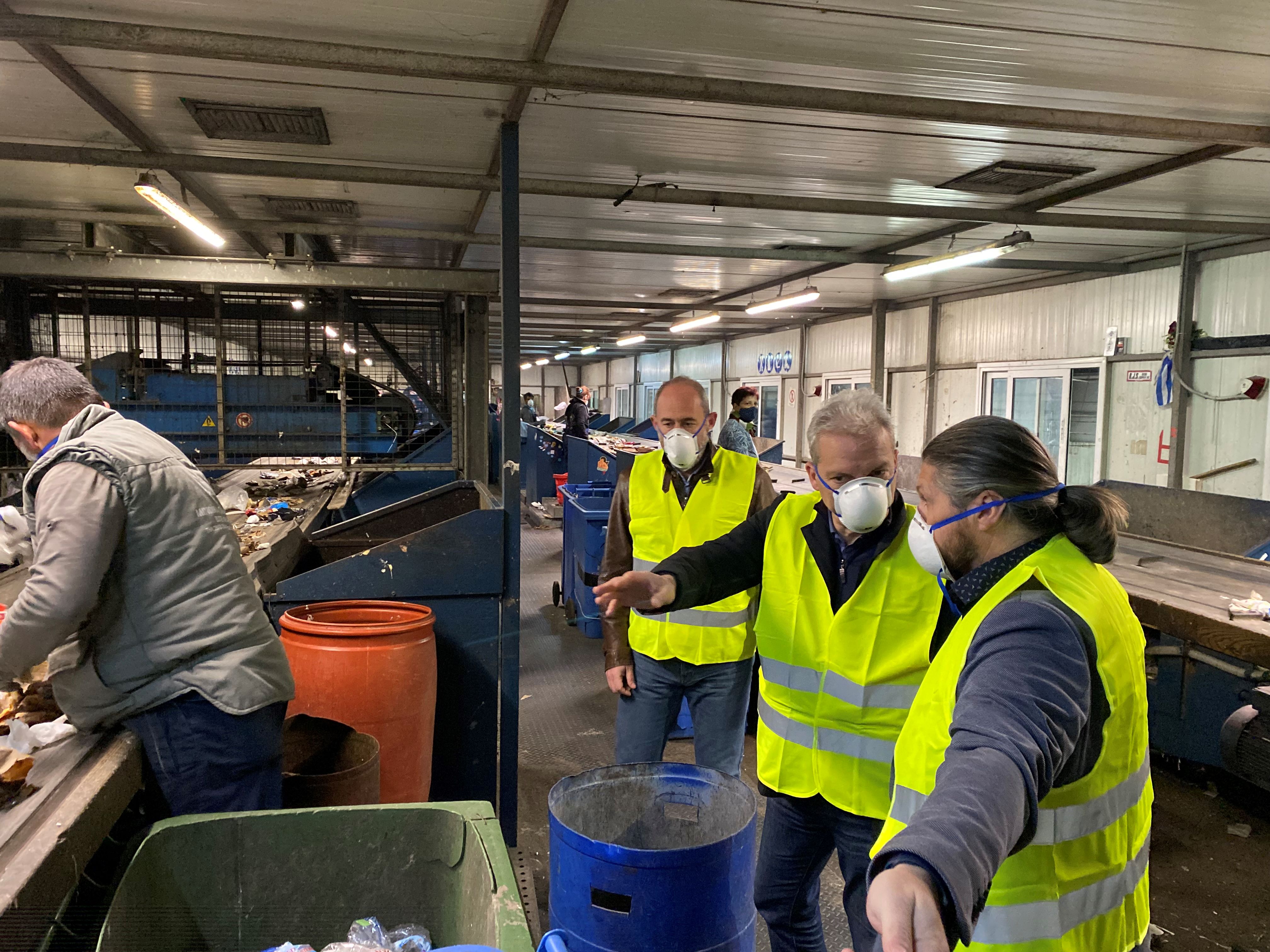 ΚΔΑΥ Αλέξης Καλοκαιρινός