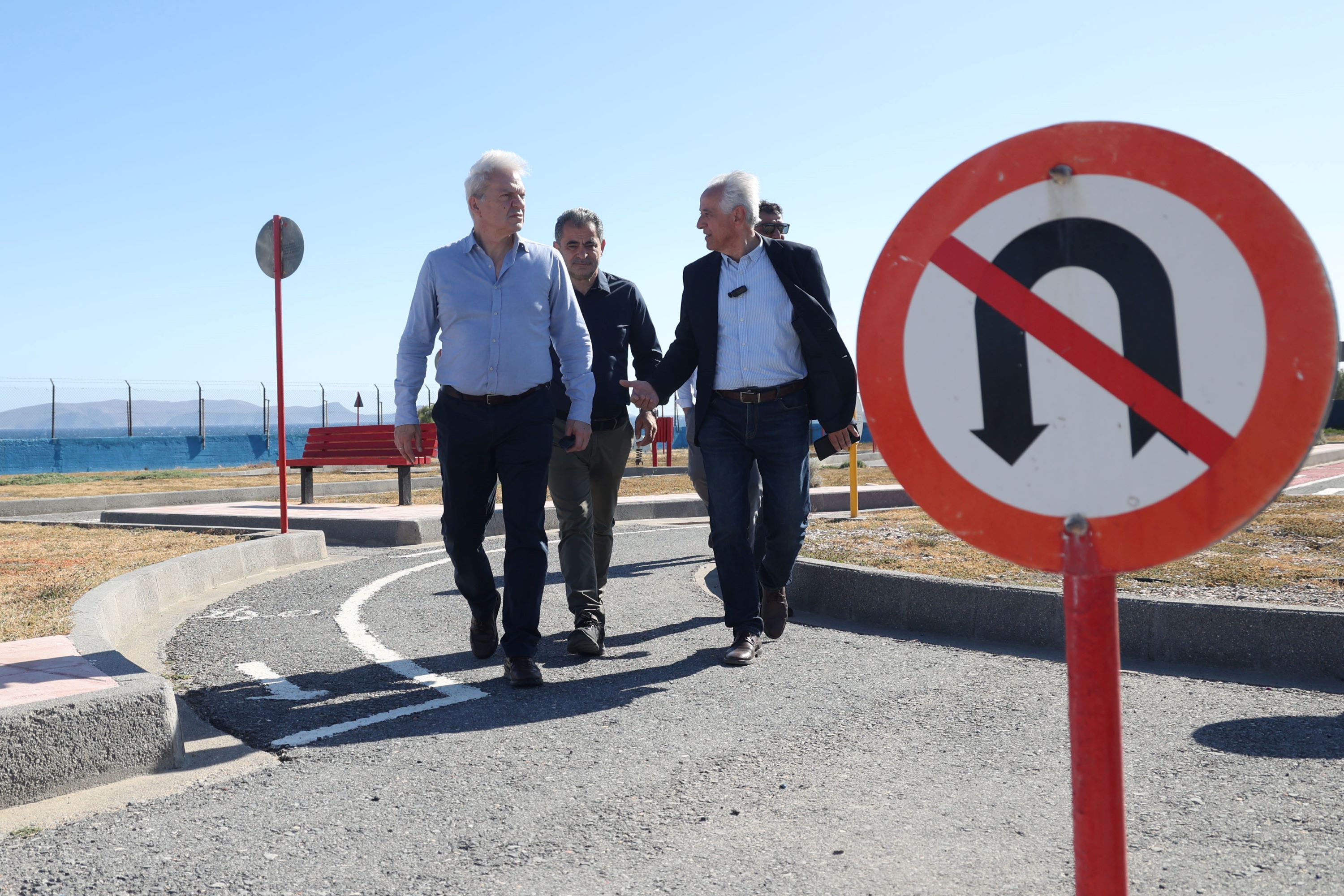 Καλοκαιρινός κυκλοφοριακή αγωγή