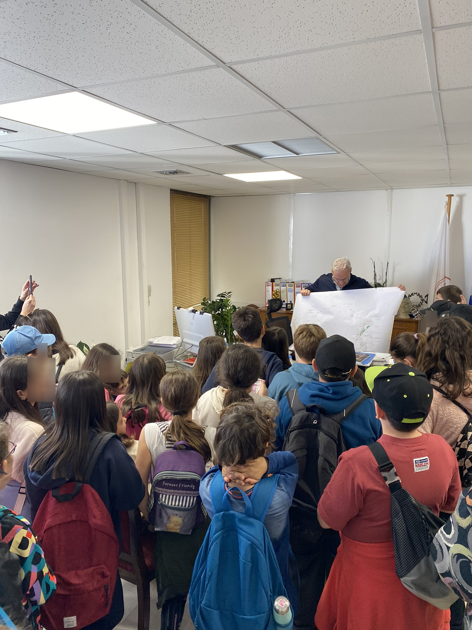 Καλοκαιρινός "Πράσινοι ήρωες"