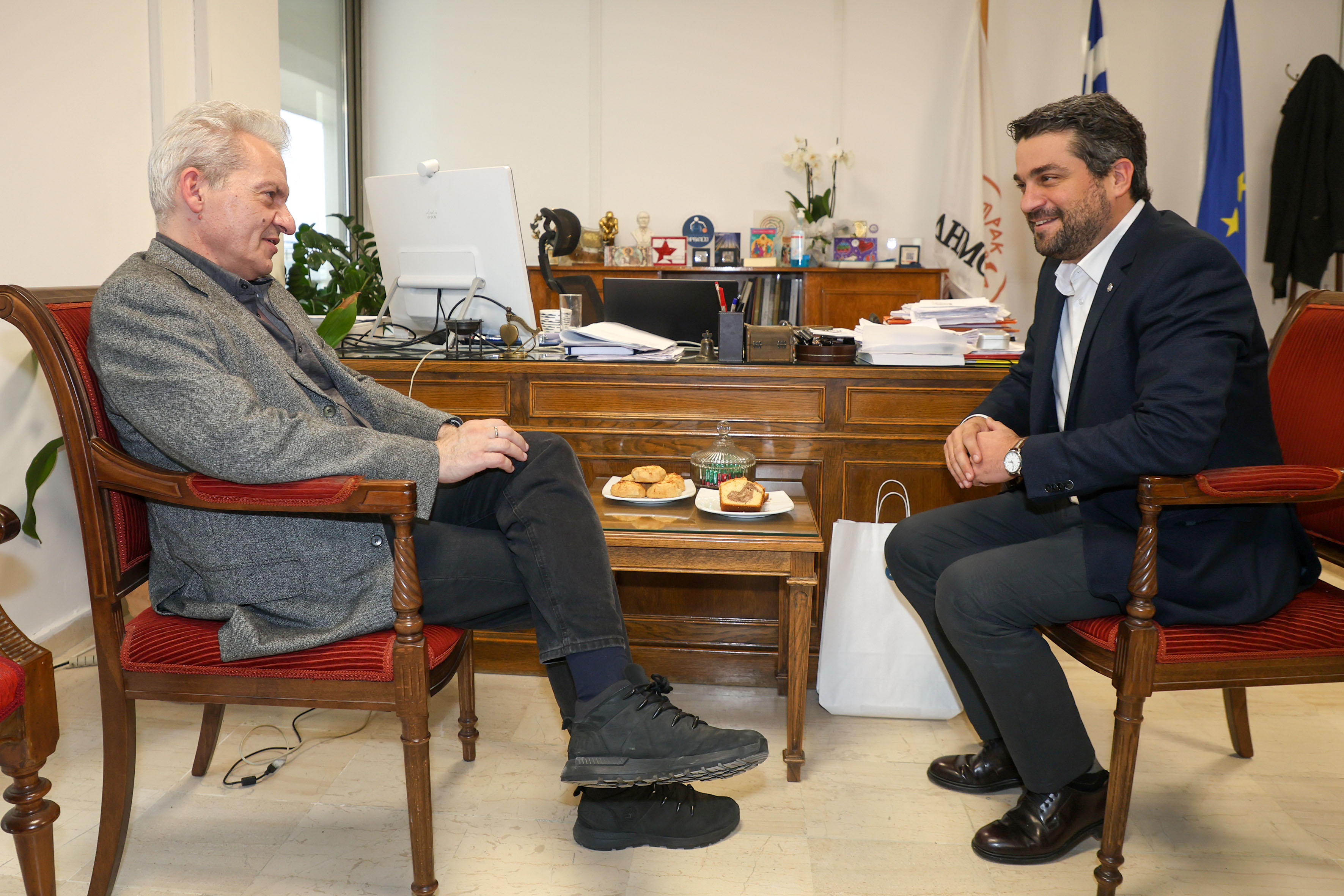 Καλοκαιρινός Σημανδηράκης