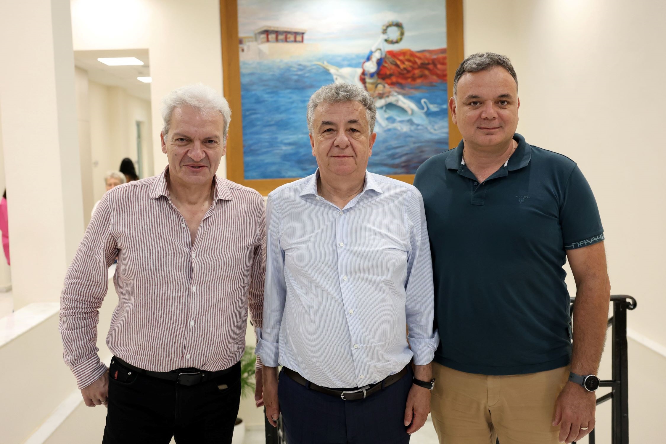 Αρναουτάκης Καλοκαιρινός Διδασκάλου