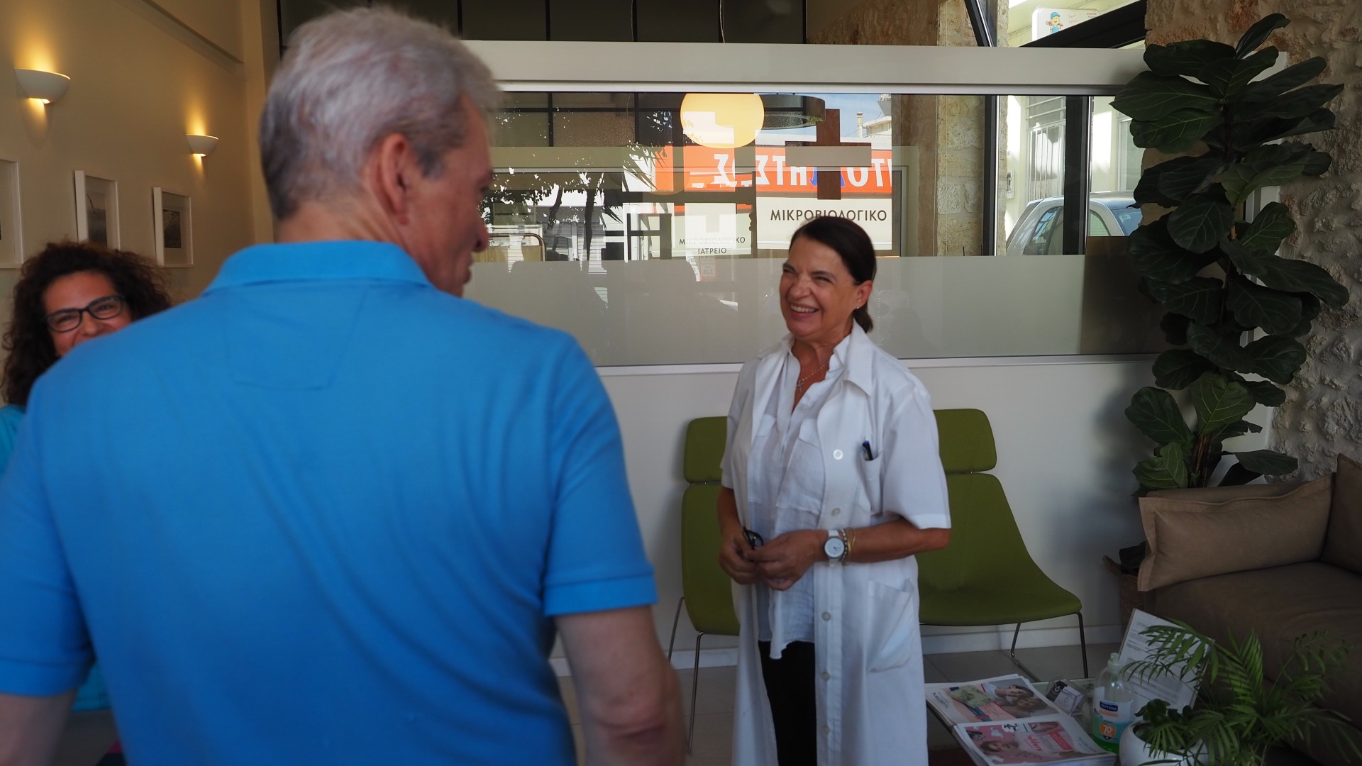 Αλέξης Καλοκαιρινός από την λ. 62 Μαρτύρων: Νέα μελέτη και άμεσες παρεμβάσεις για την κυκλοφοριακή αποσυμφόρηση