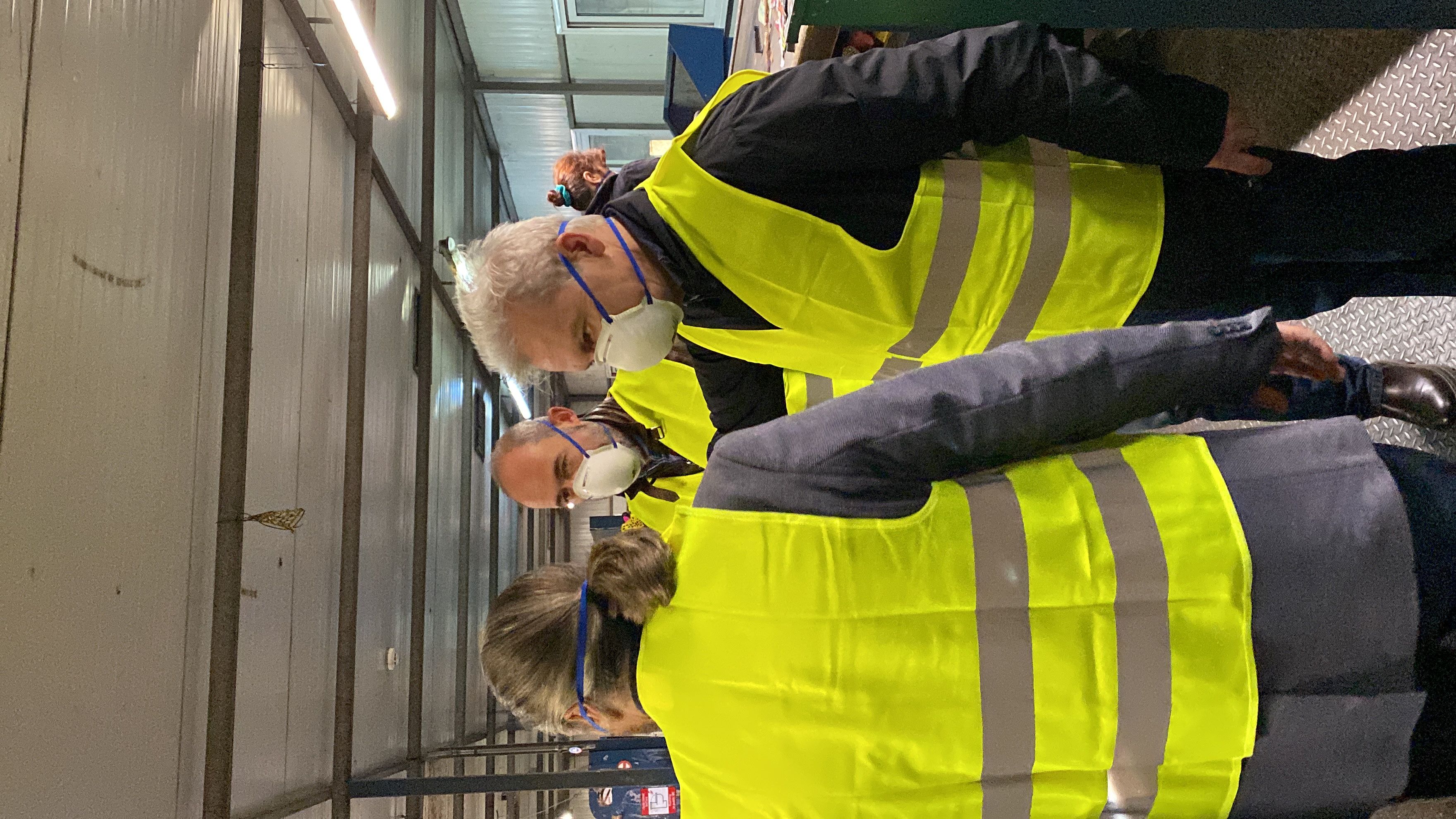 καλοκαιρινός ΚΔΑΥ Ανακύκλωση Ηράκλειο