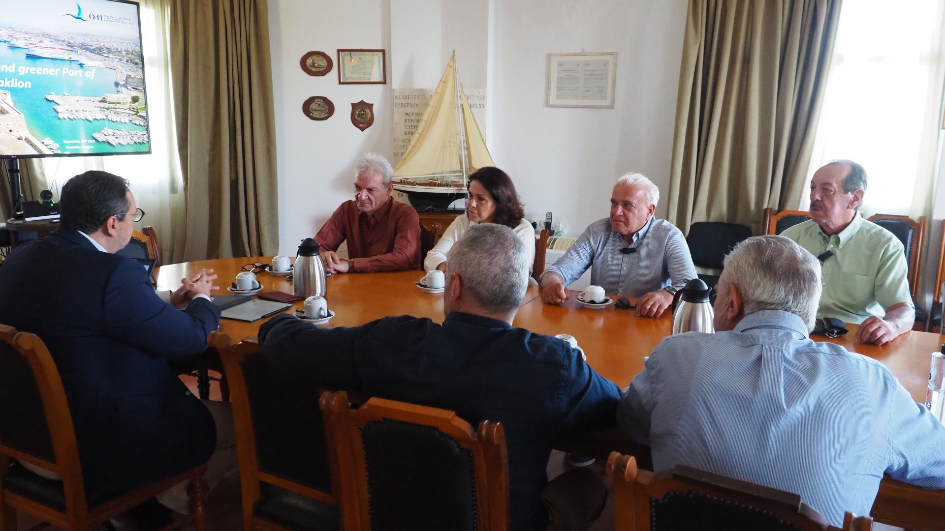 Καλοκαιρινός