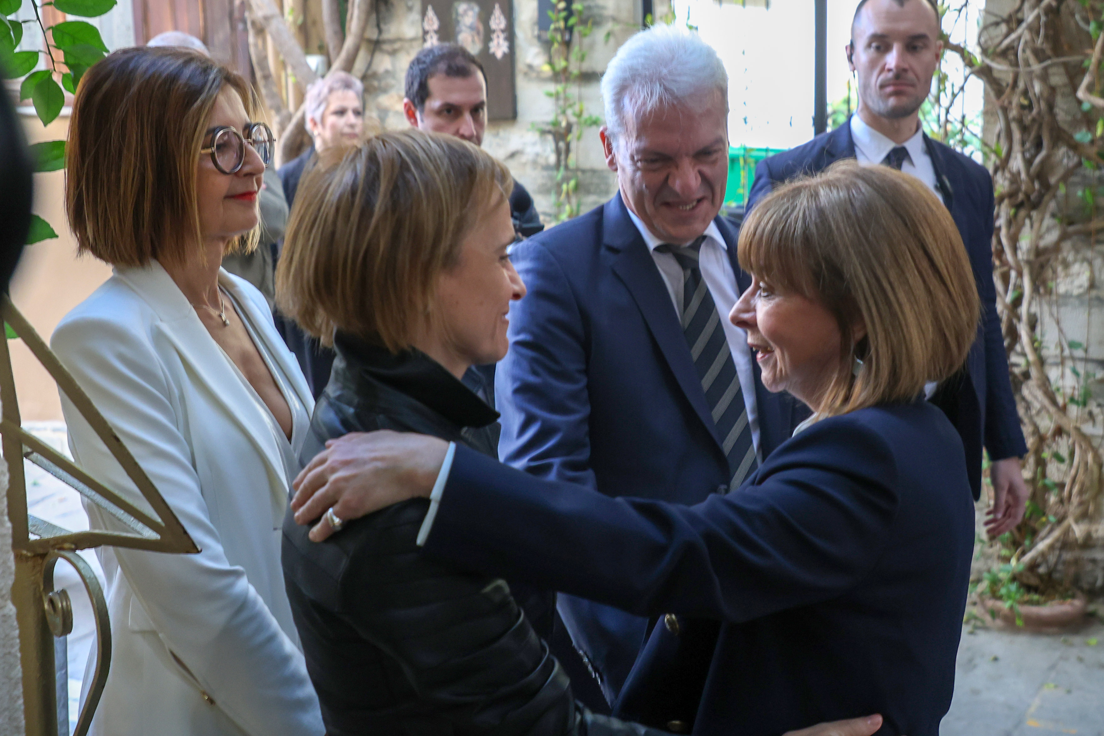 Καλοκαιρινός Σακελλαροπούλου