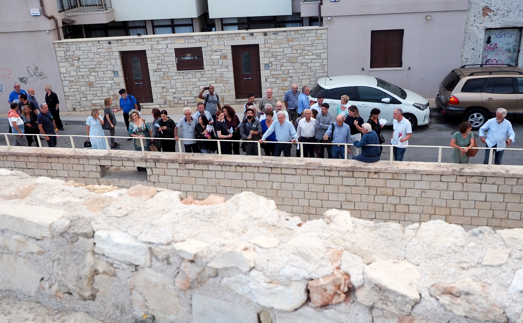 Καλοκαιρινός Αγία Τριάδα