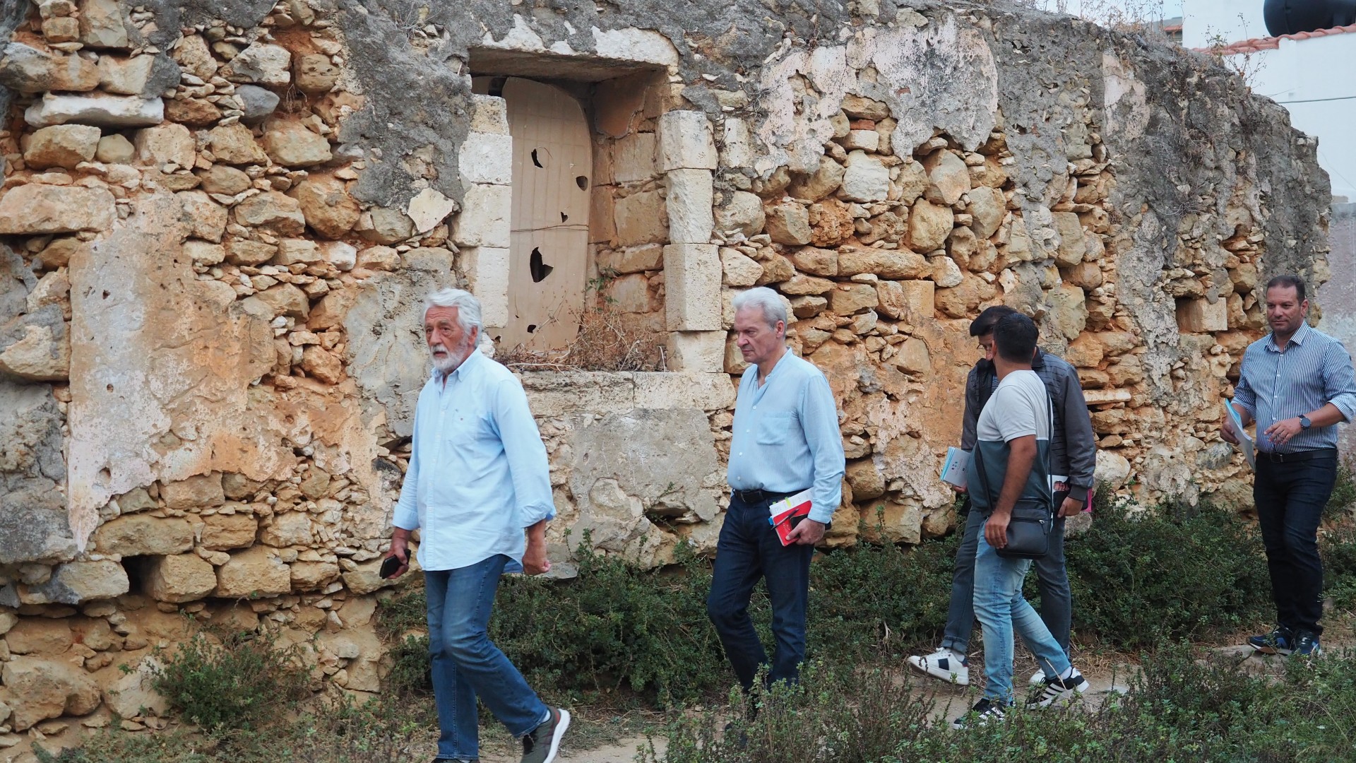 Καλοκαιρινός Αγία Τριάδα