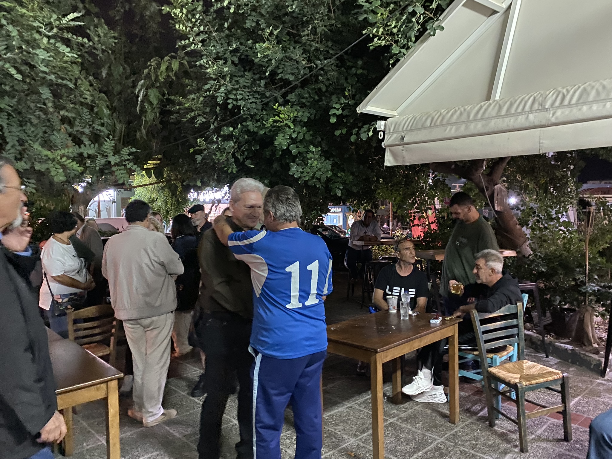 Καλοκαιρινός Δειλινά Ηράκλειο