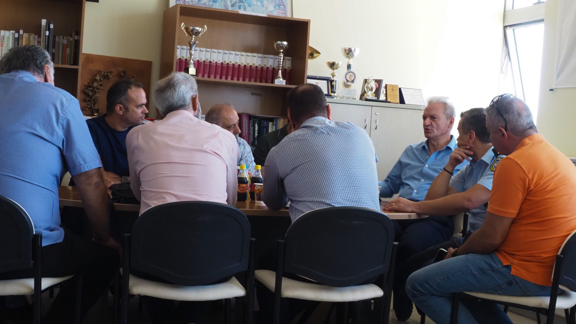 Καλοκαιρινος