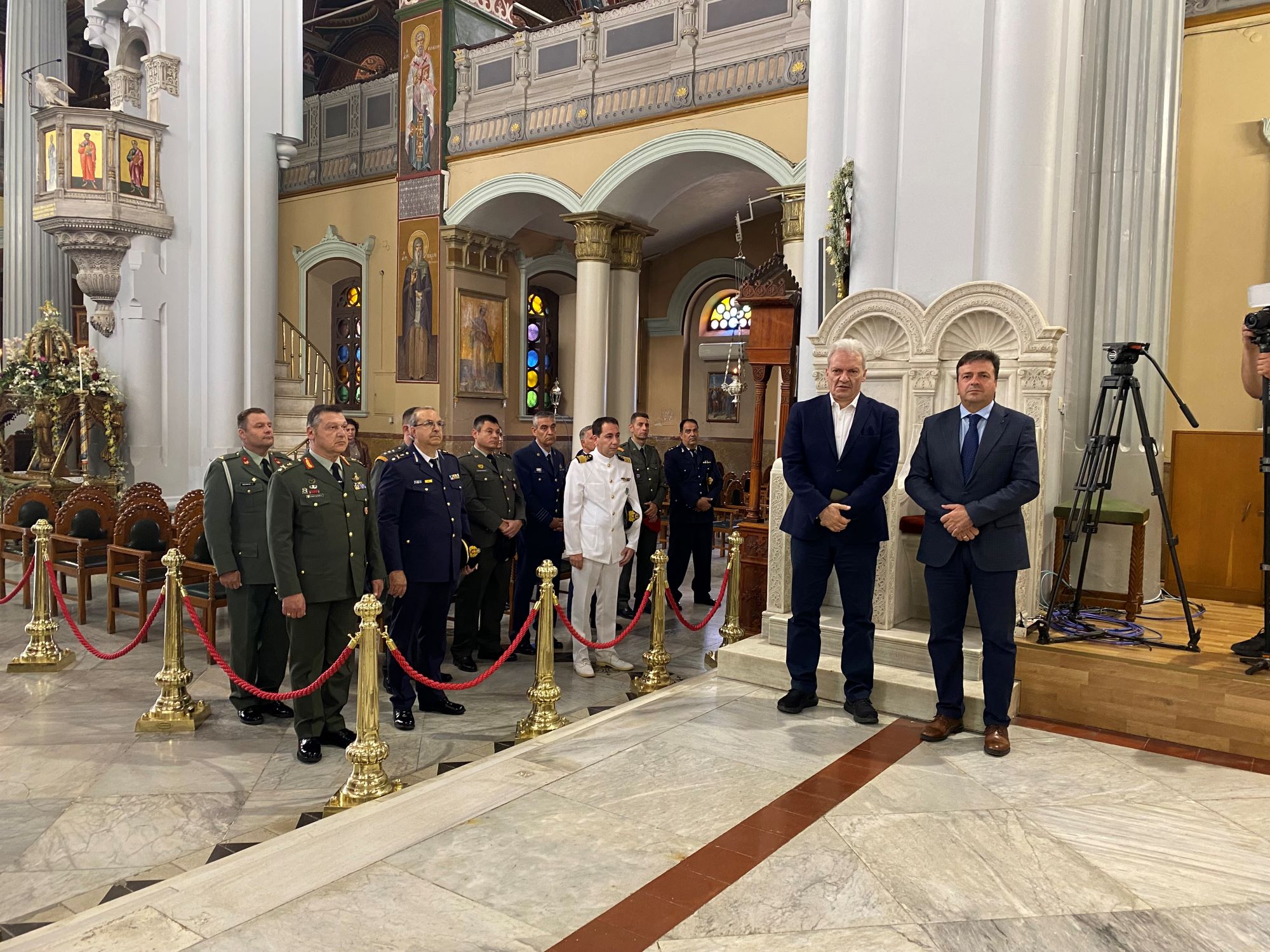 Καλοκαιρινός Ηράκλειο