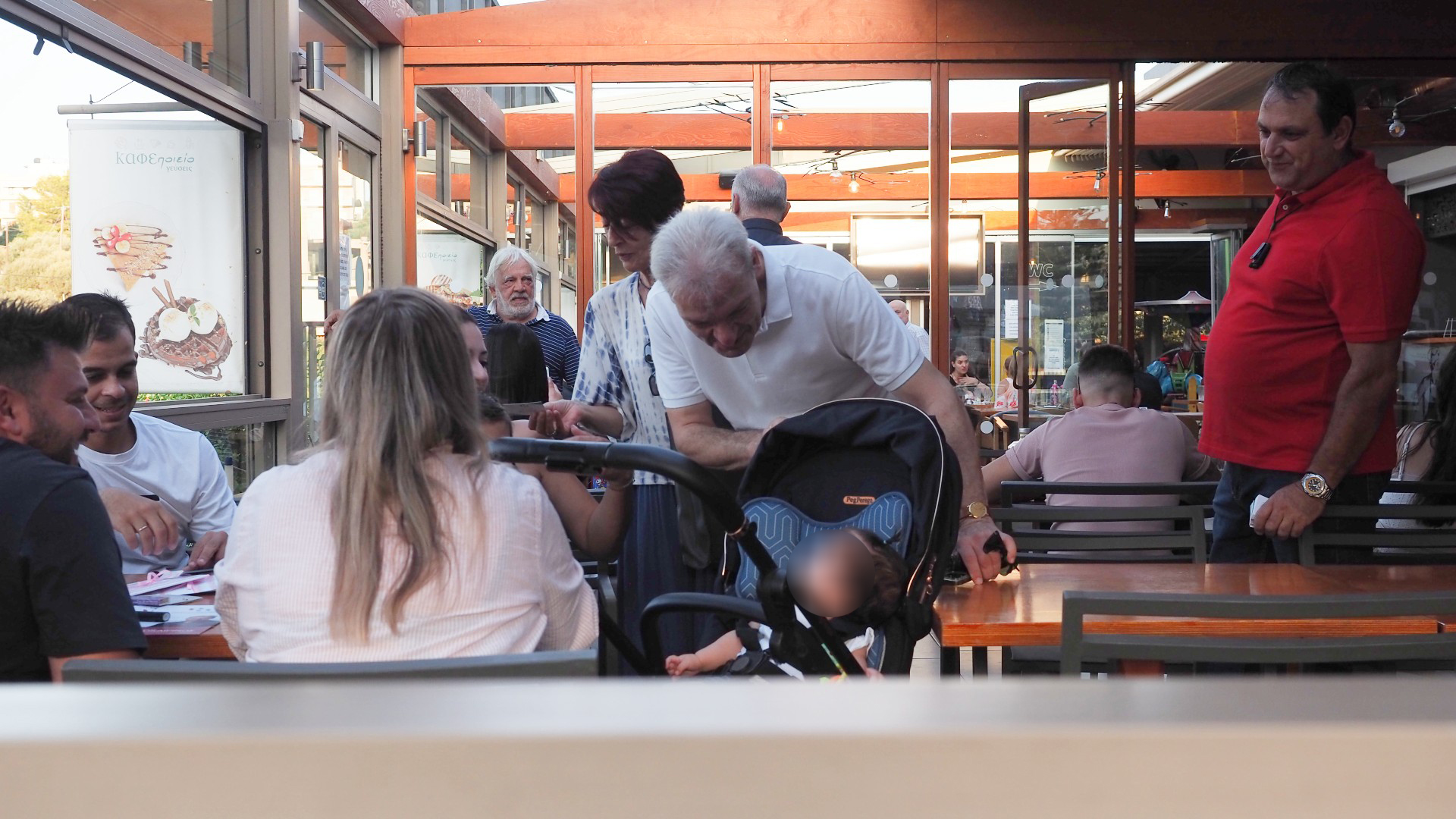 Αλέξης Καλοκαιρινός: Να μπει τέλος στην ομηρεία των πολιτών από την έλλειψη Σχεδίου Πόλης