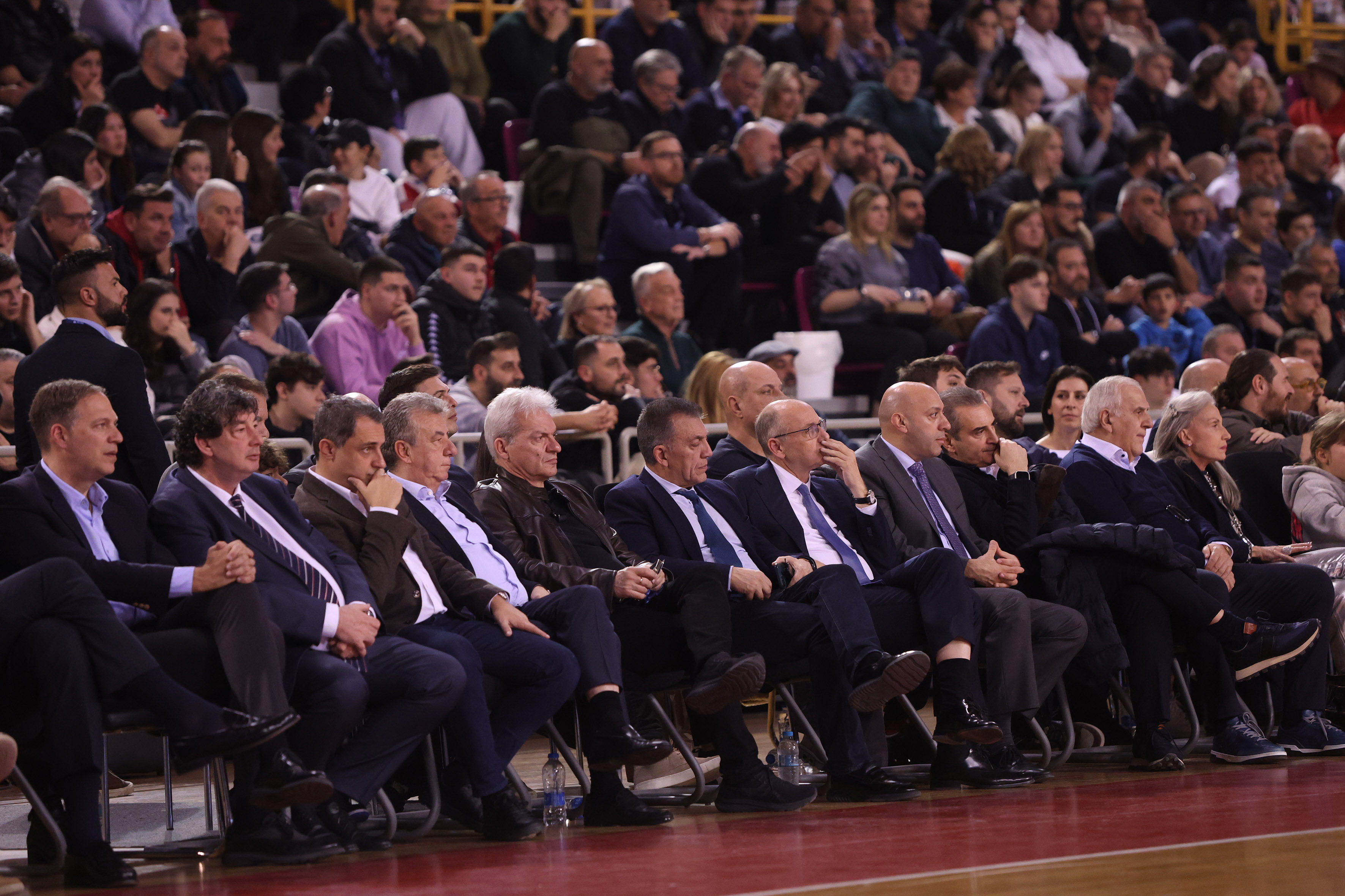 Για το οξύ πρόβλημα στο Παγκρήτιο Στάδιο ενημερώθηκε ο Υπ. Αθκήτισμού