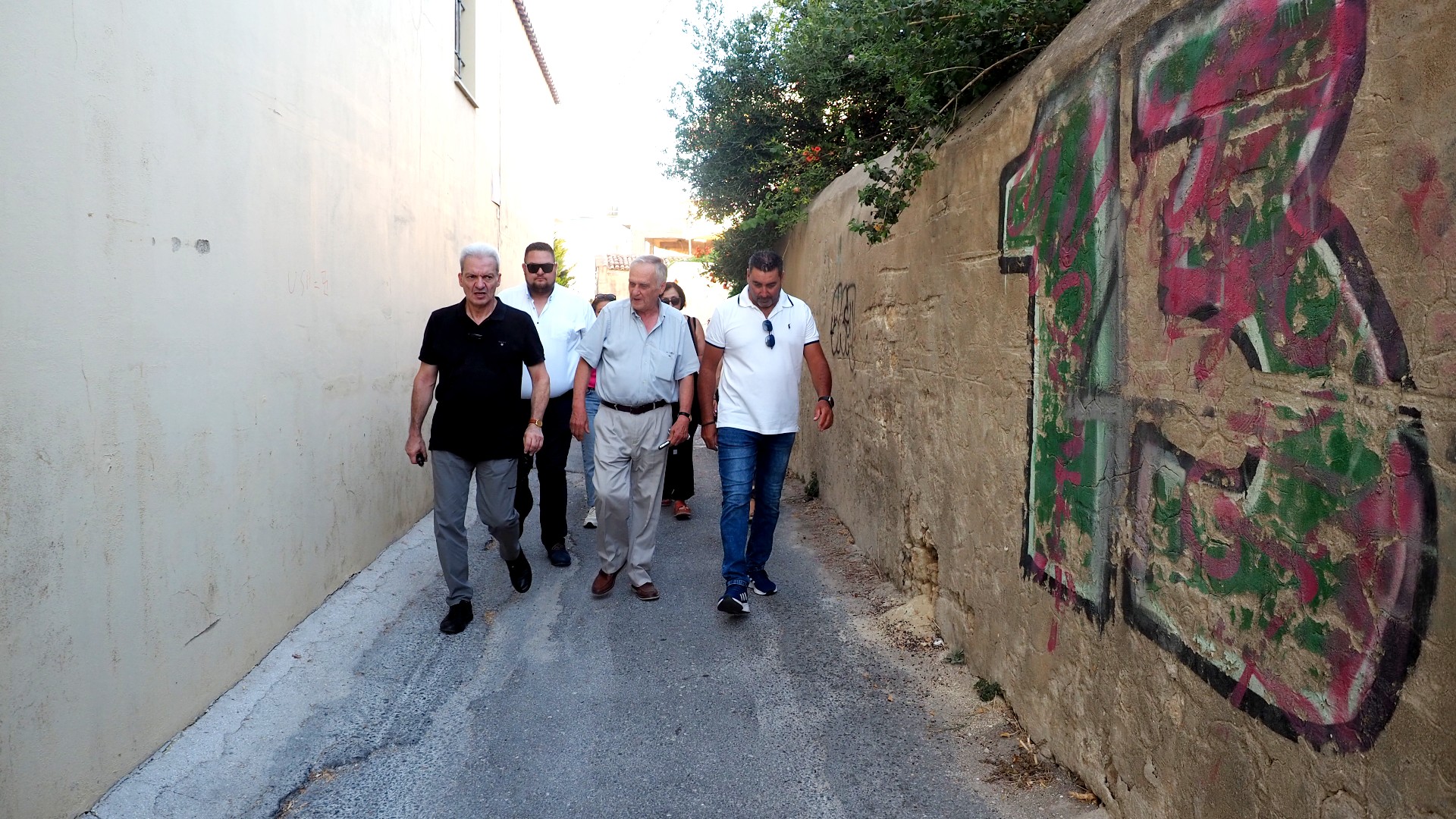 Καλοκαιρινός Φορτέτσα