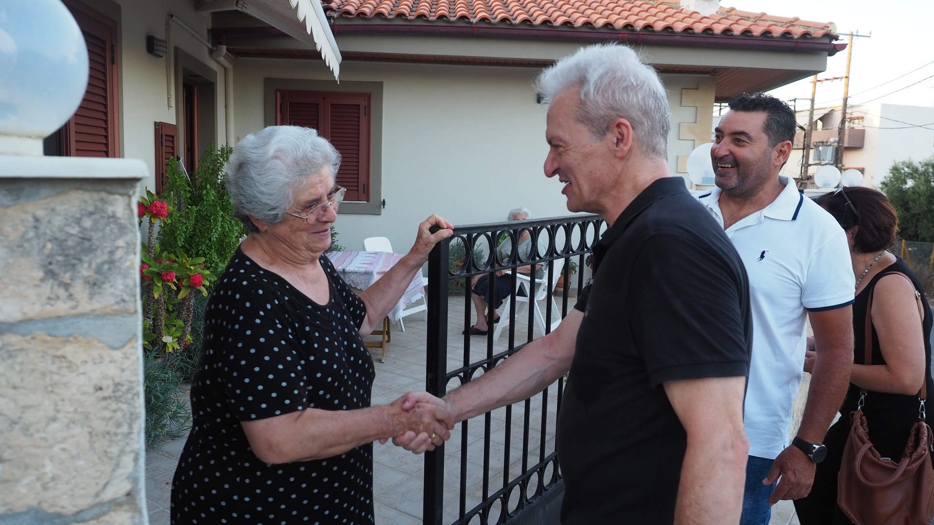 Καλοκαιρινός Φορτέτσα