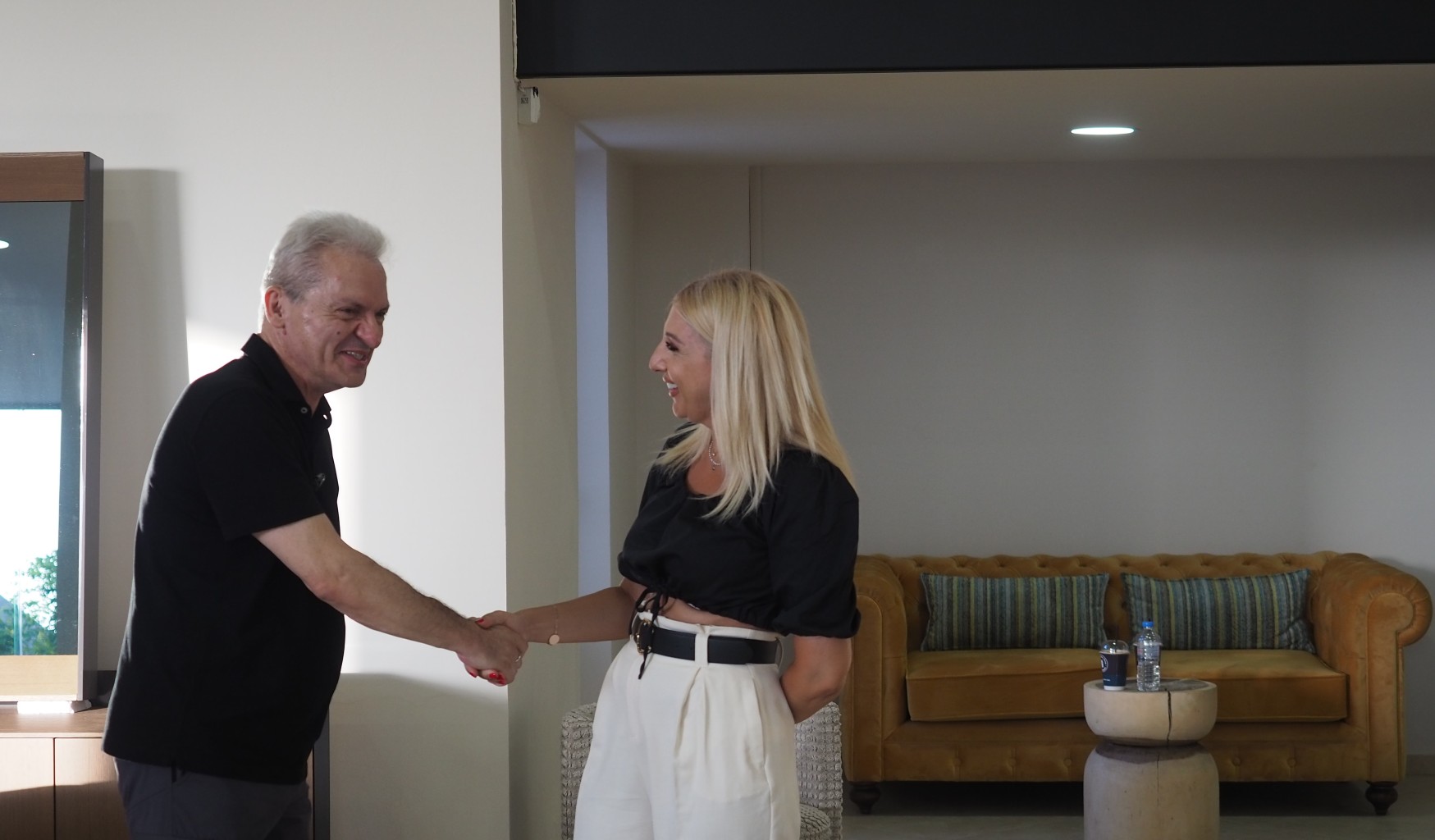 Καλοκαιρινός