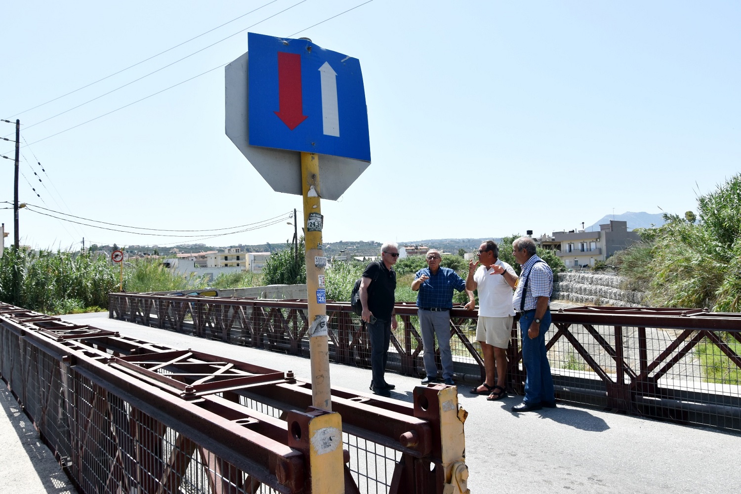 Καλοκαιρινός ΒΙΟΠΑ