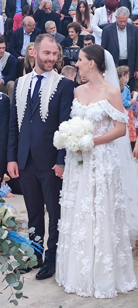 Καλομοίρης γάμος