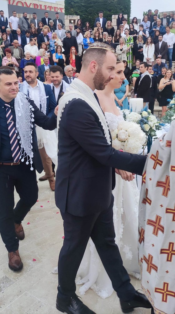 Καλομοίρης γάμος