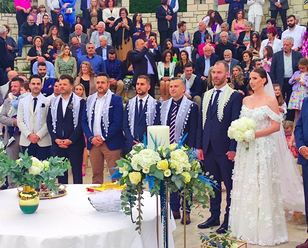 Καλομοίρης γάμος