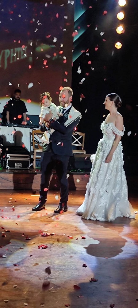 Καλομοίρης γάμος