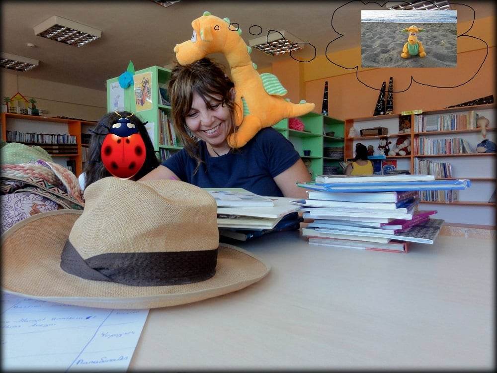 Καλούδη Ελευθερία