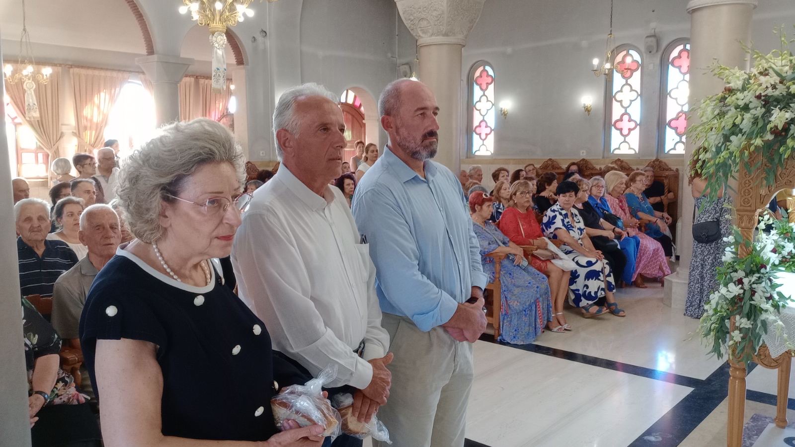 Καλοκαιρινός Δεκαπενταύγουστος