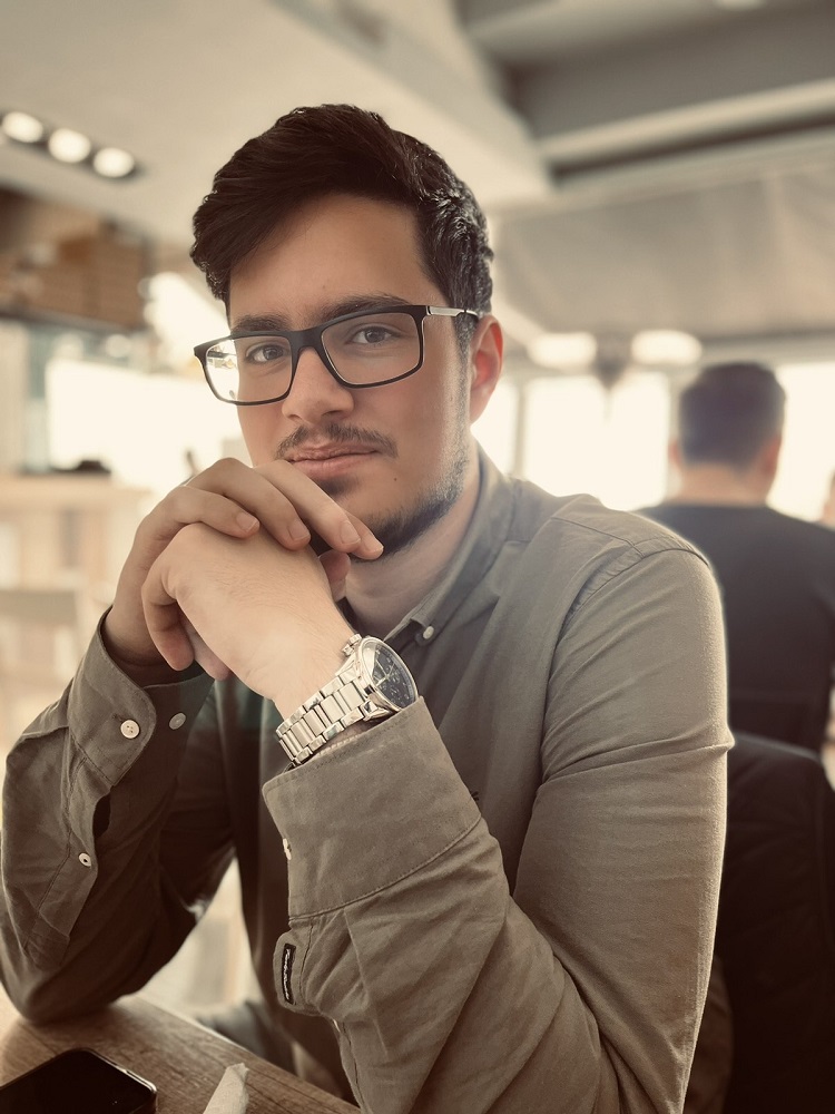 Στέλιος Καμούτσης ΕΛΜΕΠΑ