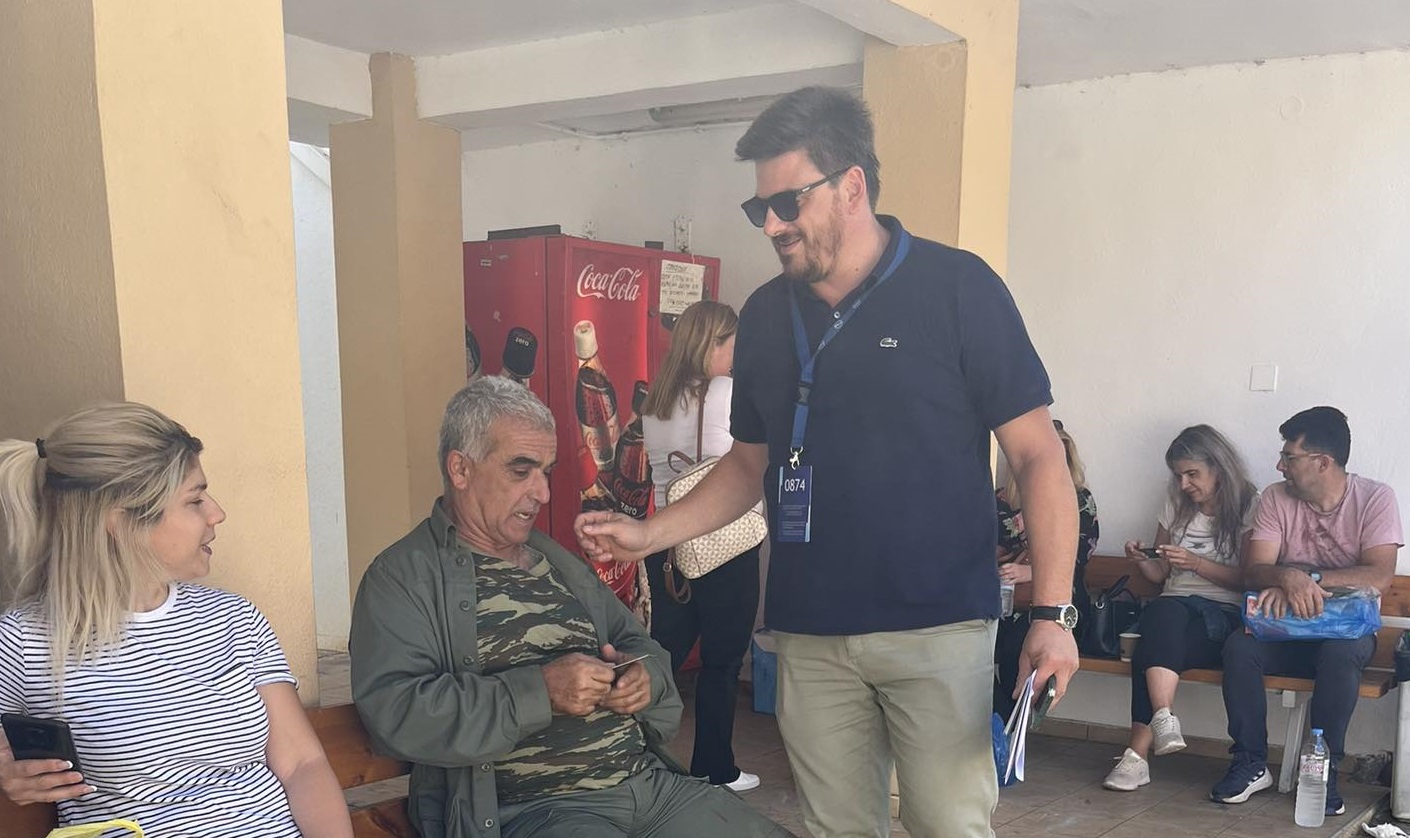 Καμπουράκης ΔΕΗ