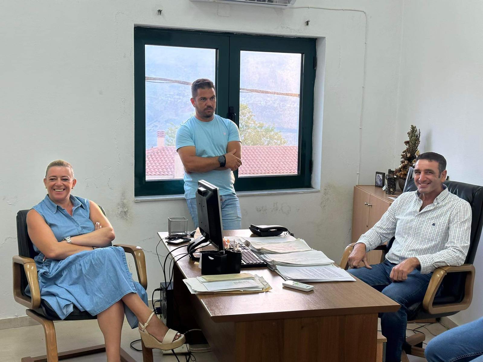 Καναβάκη Άγιος Μύρων