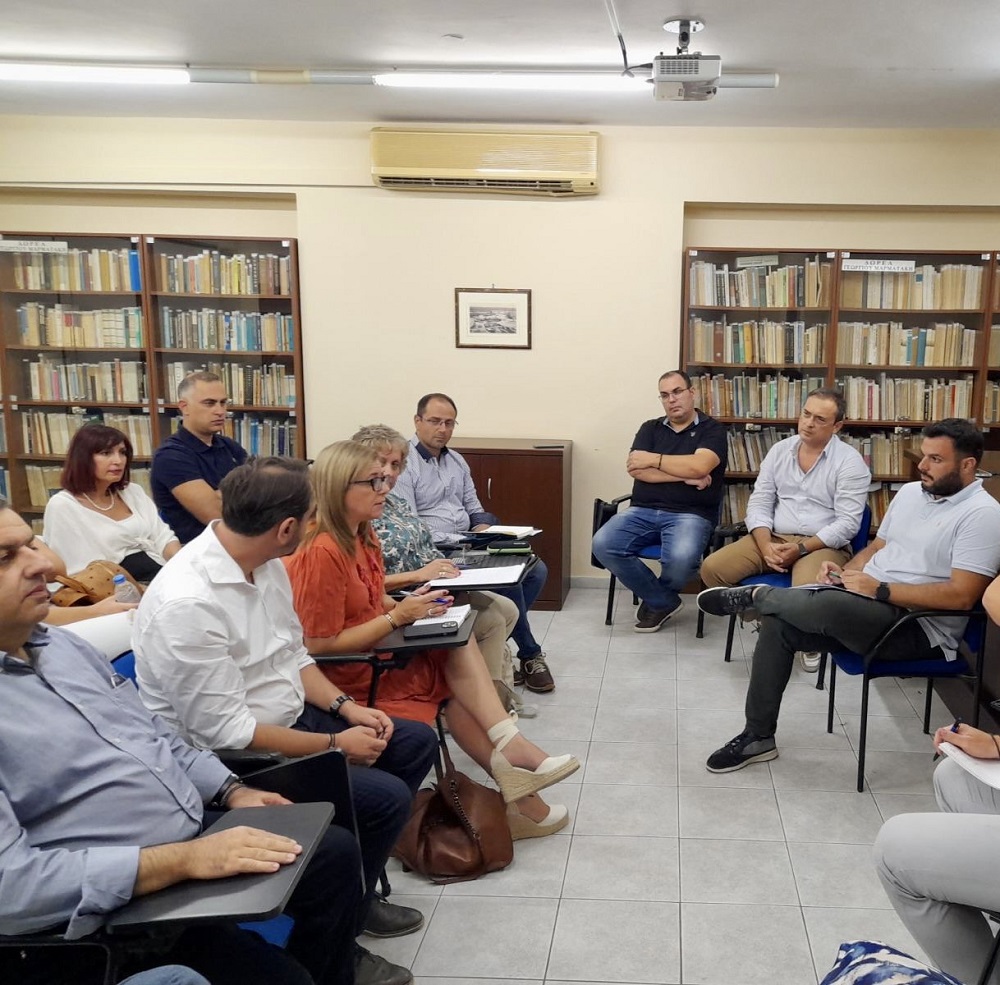 Καναβάκη επιμελητήριο