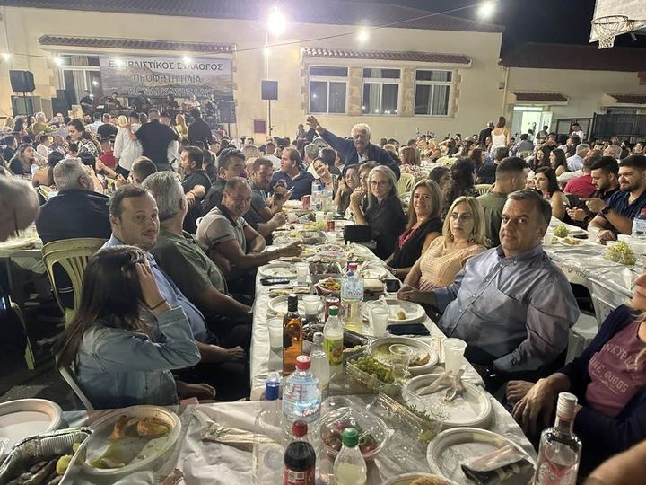 Καναβάκη γιορτή σταφυλιού